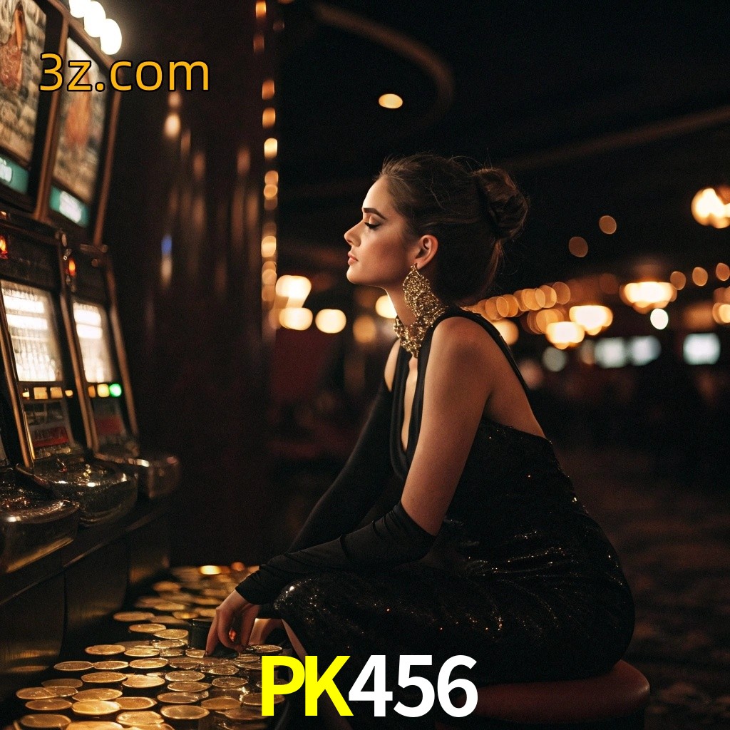  PK456