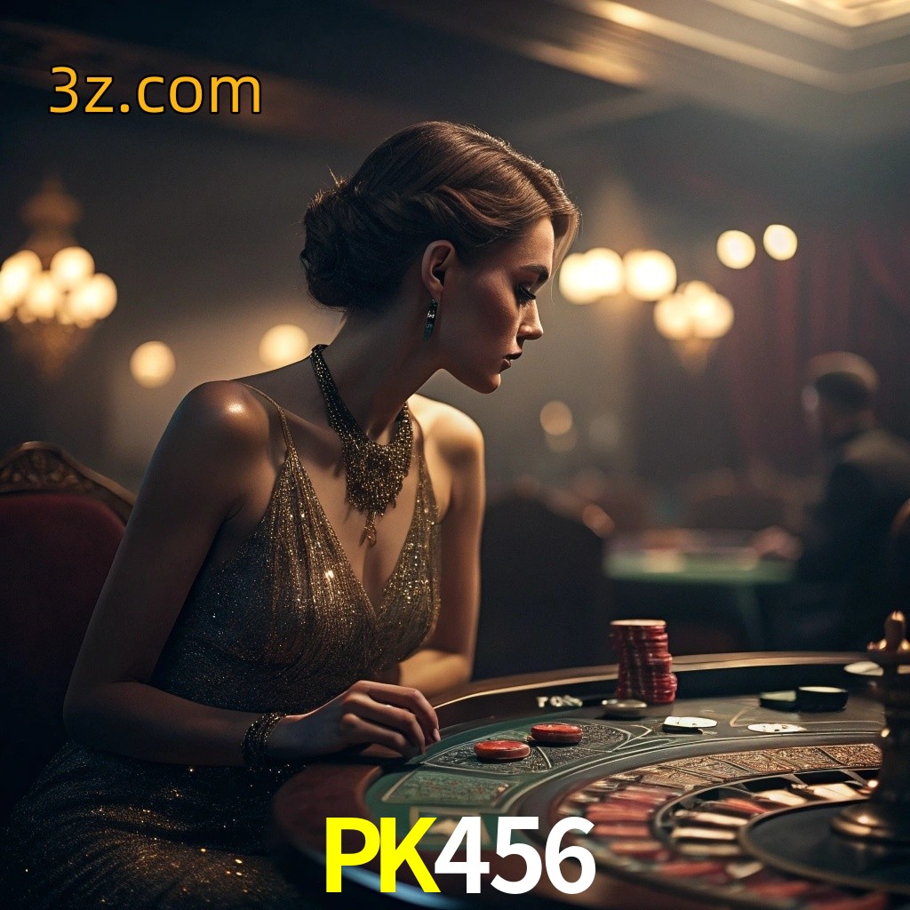  PK456