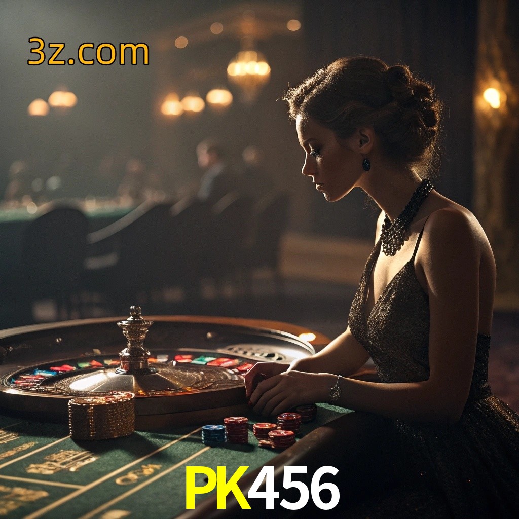  PK456