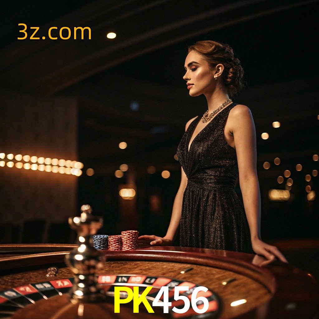  PK456