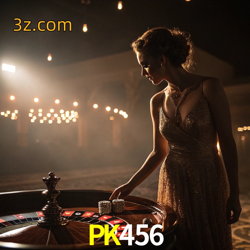  PK456