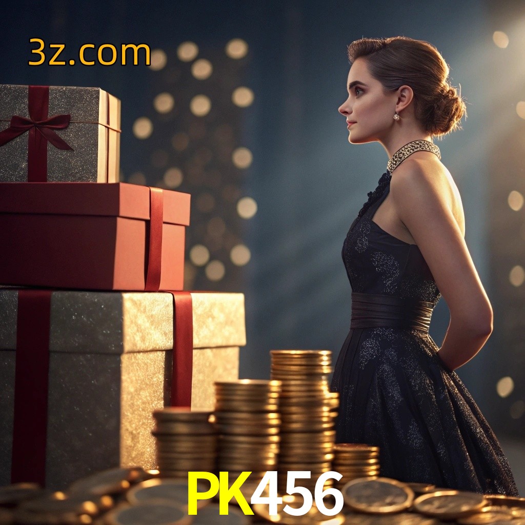  PK456